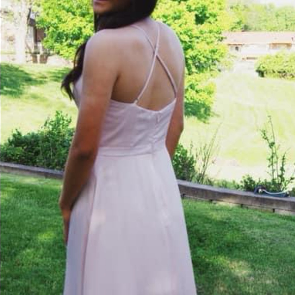 PROM DRESS!!!! - Picture 4 of 4